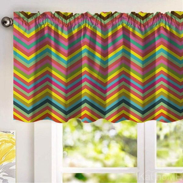 curtain & drapes geometric short for kitchen blackout window valance bedroom partition thermal insulated room darkening with rod pocket
curtain & drapes geometric short for kitchen blackout window valance bedroom partition thermal insulated room darkening with rod pocket