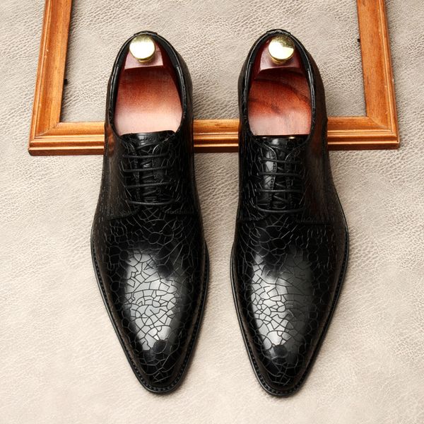 mens formal shoes genuine leather oxford shoes for men black 2021 dress wedding lace up leather brogues shoes
mens formal shoes genuine leather oxford shoes for men black 2021 dress wedding lace up leather brogues shoes