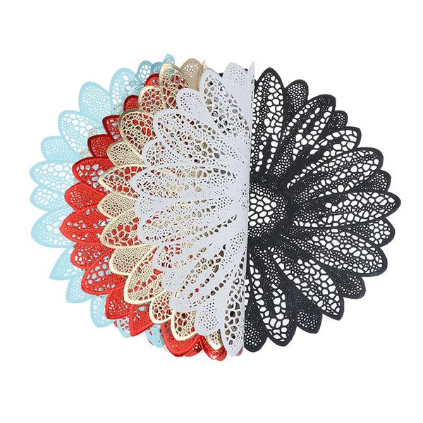 lace round embroidery table place mat christmas gift pad napkin placemat cup mug year good doily kitchen mats & pads
lace round embroidery table place mat christmas gift pad napkin placemat cup mug year good doily kitchen mats & pads