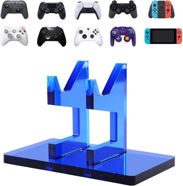 game controllers & joysticks 1pc controller holder acrylic gamepad display support for switch pro/ps5/ series x/ joystick rack
game controllers & joysticks 1pc controller holder acrylic gamepad display support for switch pro/ps5/ series x/ joystick rack