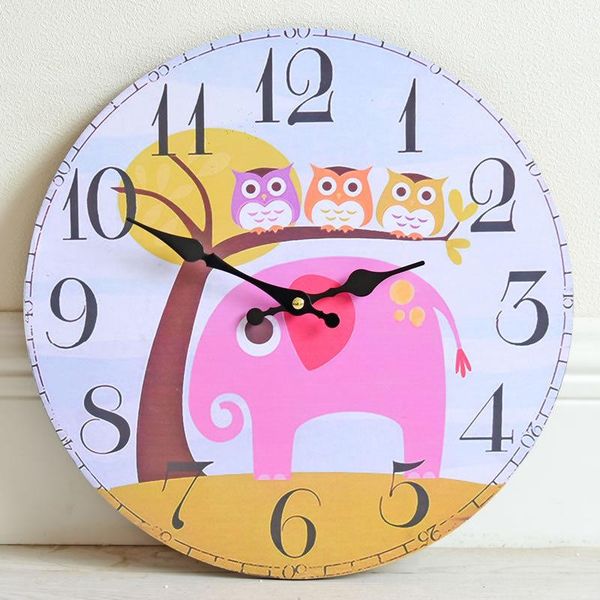 wall clocks fashion home cartoon clock thicken mdf frameless picture decoration electronic decor
wall clocks fashion home cartoon clock thicken mdf frameless picture decoration electronic decor