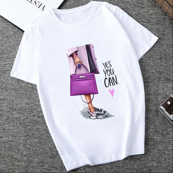 summer women ladies tshirts fashion printed tees harajuku female t shirt short sleeves kawaii streetwear shirts, White
summer women ladies tshirts fashion printed tees harajuku female t shirt short sleeves kawaii streetwear shirts, White