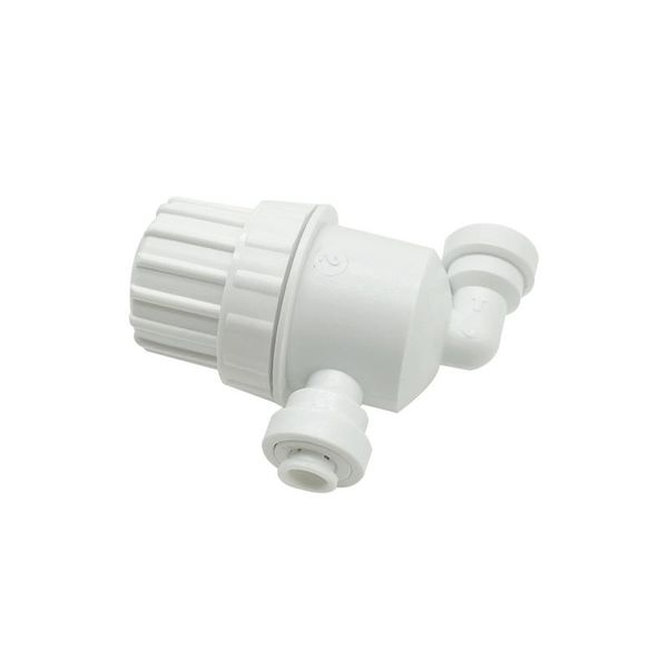 water filter quick connection for 1/4'' pe hose pipe tube with stainless steel mesh inside watering equipments
water filter quick connection for 1/4'' pe hose pipe tube with stainless steel mesh inside watering equipments