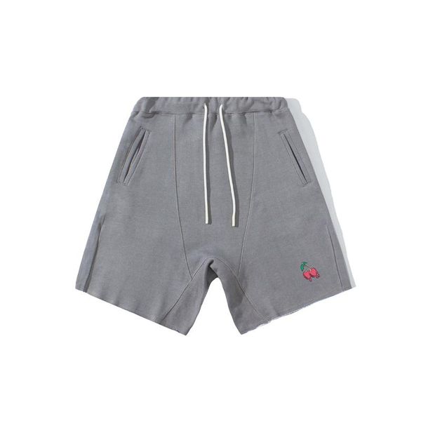 men's shorts japanese summer cherry casual stitching polyester cotton regular pockets knee length, White;black
men's shorts japanese summer cherry casual stitching polyester cotton regular pockets knee length, White;black