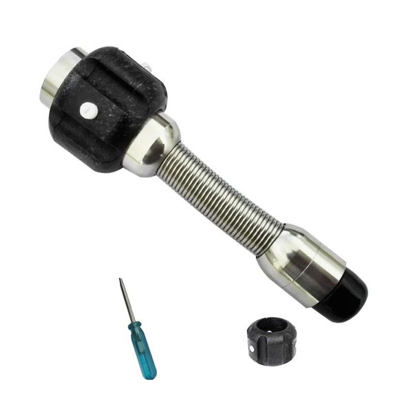 cameras diameter 23mm stainless steel borehole well pipe camera head with 12pcs led lights for inspection system 
cameras diameter 23mm stainless steel borehole well pipe camera head with 12pcs led lights for inspection system