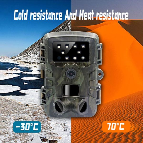 cameras trail camera 20mp 1080p hd game waterproof wildlife scouting hunting cam with 120 wide angle and night vision
cameras trail camera 20mp 1080p hd game waterproof wildlife scouting hunting cam with 120 wide angle and night vision