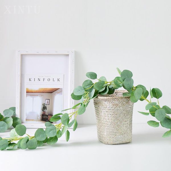 decorative flowers & wreaths 195cm simulated rattan strips artificial green leaves wedding hall hanging plants
decorative flowers & wreaths 195cm simulated rattan strips artificial green leaves wedding hall hanging plants