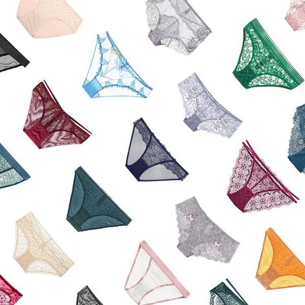 women's panties varsmiss mid rise ladies lace see through available in sizes random styles clearance sales lucky bag, Black;pink
women's panties varsmiss mid rise ladies lace see through available in sizes random styles clearance sales lucky bag, Black;pink