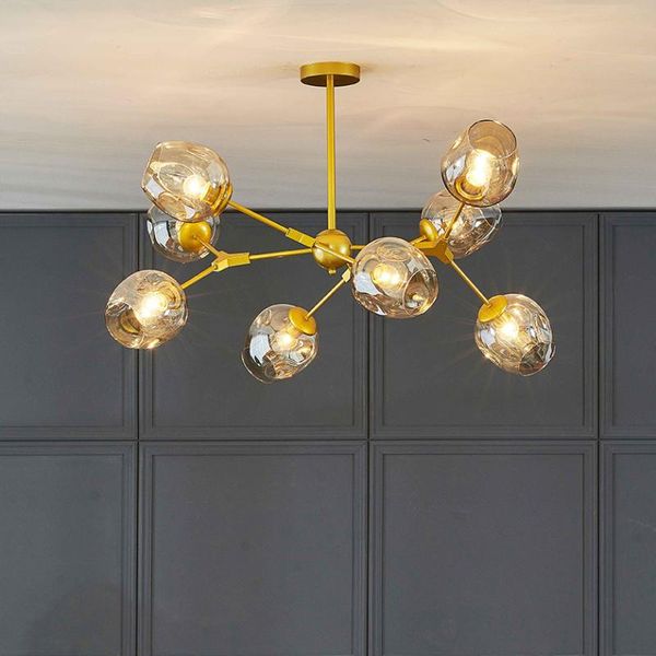 chandeliers nordic glass led chandelier lighting for living room modern decor hanging lamp bedroom indoor fixtures
chandeliers nordic glass led chandelier lighting for living room modern decor hanging lamp bedroom indoor fixtures