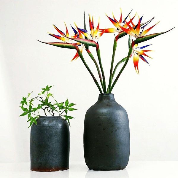 decorative flowers & wreaths artificial flower pe little bird of paradise,single branch 80cm,home decoration vase,flower arrangement,garden
decorative flowers & wreaths artificial flower pe little bird of paradise,single branch 80cm,home decoration vase,flower arrangement,garden