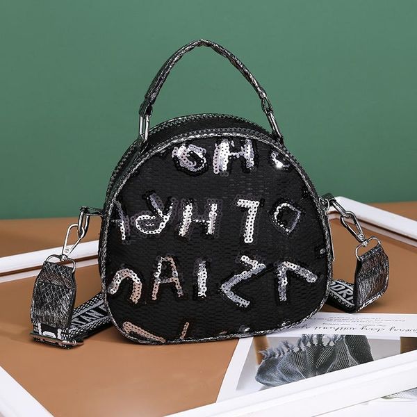 evening bags wide shoulder women's bag 2021 simple versatile soft pu leather drill piece letter small square solid handbags
evening bags wide shoulder women's bag 2021 simple versatile soft pu leather drill piece letter small square solid handbags