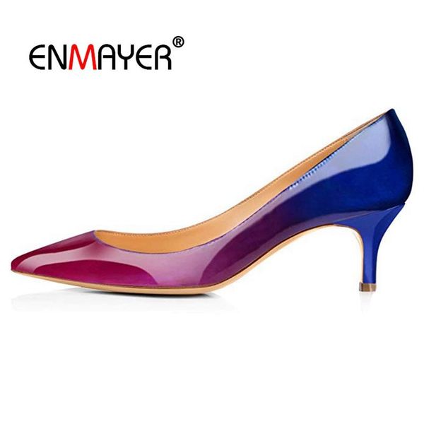 dress shoes enmayer basic zapatos de mujer moda 2021 vestir pu pointed toe casual women slip-on size35-45 ly1253, Black
dress shoes enmayer basic zapatos de mujer moda 2021 vestir pu pointed toe casual women slip-on size35-45 ly1253, Black