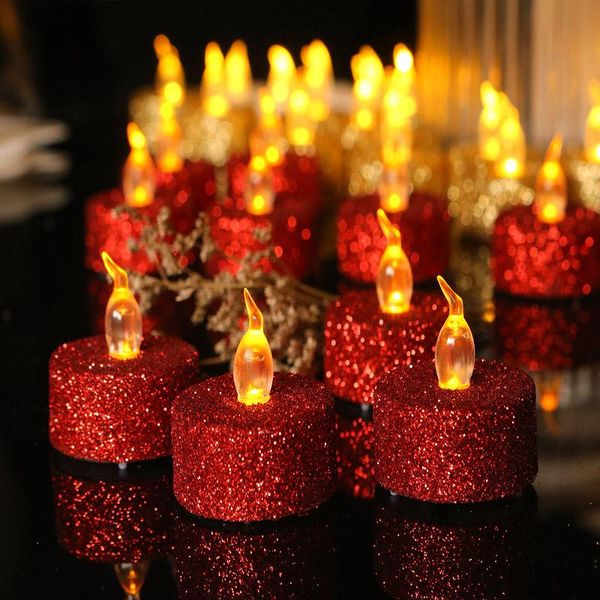 strings romantic led candle red light creative lamp battery powered home wedding birthday party decoration lighting
strings romantic led candle red light creative lamp battery powered home wedding birthday party decoration lighting