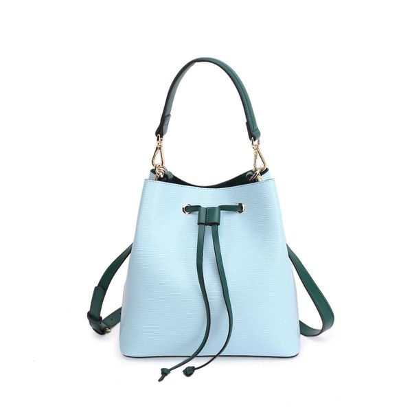 bucket 2021 new leather messenger large capacity women's water ripple bag fashion basket bag fashion
bucket 2021 new leather messenger large capacity women's water ripple bag fashion basket bag fashion