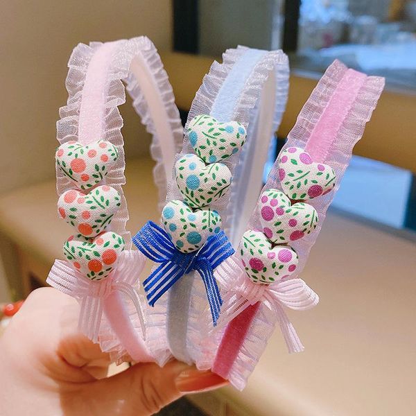 hair accessories bownet lace hoop heart hairband headband cute children girls band, Slivery;white
hair accessories bownet lace hoop heart hairband headband cute children girls band, Slivery;white