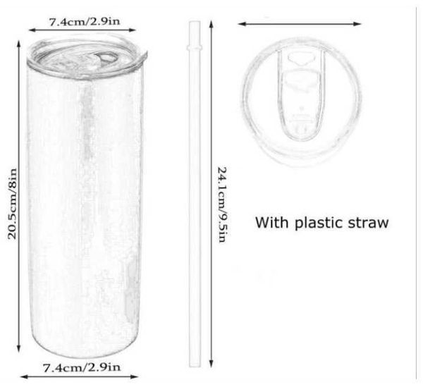 20oz conical and straight tumblers 304 stainless steel blank tall cylinder double insulated water cups wholesale
20oz conical and straight tumblers 304 stainless steel blank tall cylinder double insulated water cups wholesale