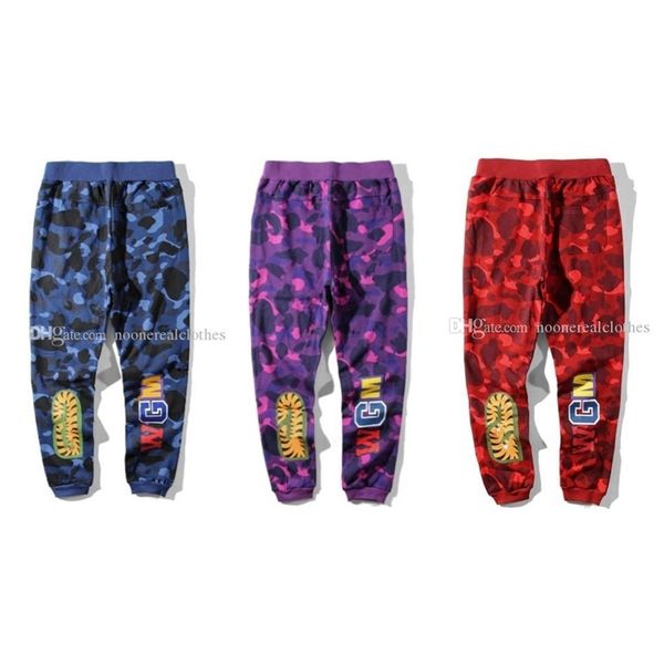 mens sportswear pants jogger tracksuit causel terry fabric crewneck bird ovo drake black hip hop stusay men shark mouth a p ehead trousers
mens sportswear pants jogger tracksuit causel terry fabric crewneck bird ovo drake black hip hop stusay men shark mouth a p ehead trousers