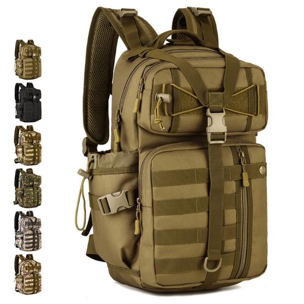 backpack military assault men's rucksack school book bag travel lapbags knapsack male waterproof nylon daypack
backpack military assault men's rucksack school book bag travel lapbags knapsack male waterproof nylon daypack