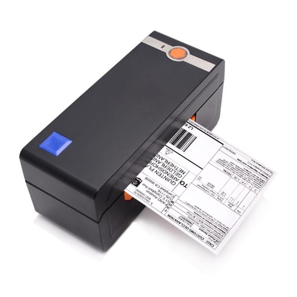 deslabel printer 108mm address thermal sticker with bt 4 inch for logistics express industry printers
deslabel printer 108mm address thermal sticker with bt 4 inch for logistics express industry printers