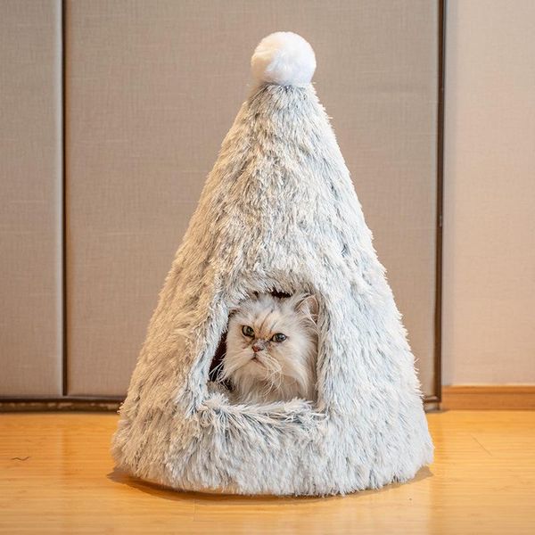 cat beds & furniture cave bed premium plush cone modern castle dog house pet tent condo soft warm cushion pad for small dogs cats kitten pup
cat beds & furniture cave bed premium plush cone modern castle dog house pet tent condo soft warm cushion pad for small dogs cats kitten pup