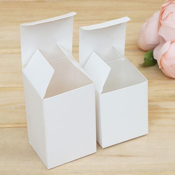 gift wrap 100pcs/lot white kraft paper cardboard box rectangle cosmetic perfume bottle essential oils packaging boxes
gift wrap 100pcs/lot white kraft paper cardboard box rectangle cosmetic perfume bottle essential oils packaging boxes