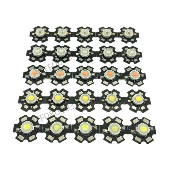 light beads 50pcs 1w 3w high power led , red, green, blue, yellow, rgb,white(neutral white), warm white, cool white
light beads 50pcs 1w 3w high power led , red, green, blue, yellow, rgb,white(neutral white), warm white, cool white