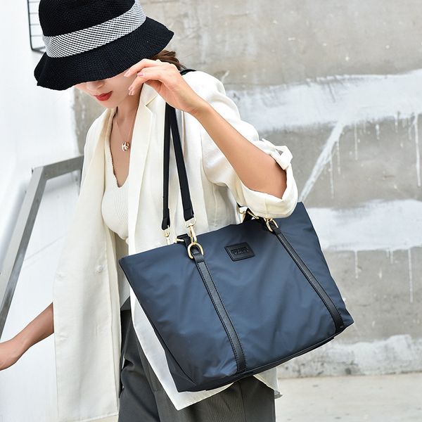 womens bag 2021 new fashion korean style handbag commuter large capacity totes trendy oxford cloth shoulder bag
womens bag 2021 new fashion korean style handbag commuter large capacity totes trendy oxford cloth shoulder bag
