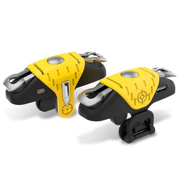 game controllers & joysticks bakeey gamepad semiconductor cooling radiator handle for android console video games accessories yellow
game controllers & joysticks bakeey gamepad semiconductor cooling radiator handle for android console video games accessories yellow