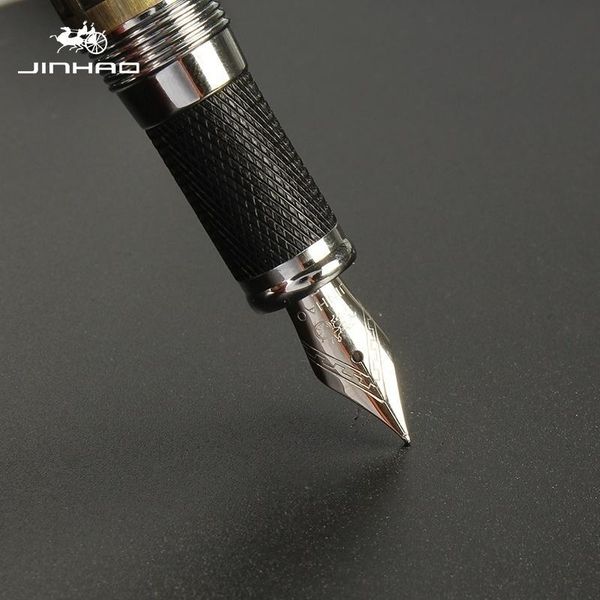 fountain pens jinhao pen ink business office students write word gift calligraphy caligraphy luxury
fountain pens jinhao pen ink business office students write word gift calligraphy caligraphy luxury