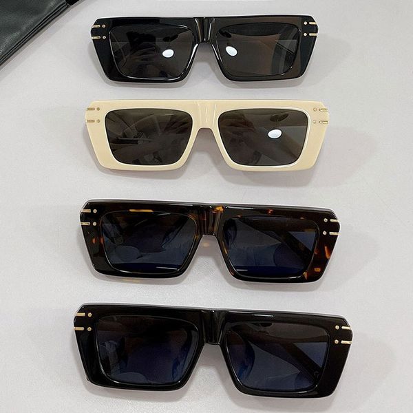 mens club sunglasses signature s2u fashion classic square plate frame men black beige sun glasses beach vacation uv400 designer with box, White;black
mens club sunglasses signature s2u fashion classic square plate frame men black beige sun glasses beach vacation uv400 designer with box, White;black