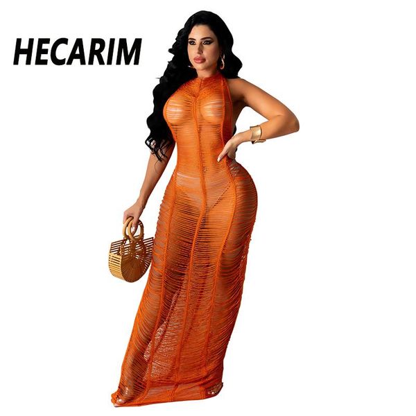 casual dresses hecarim women knit swimwear backless crochet maxi dress cover up summer hollow out fringe tassel sleeveless, Black;gray
casual dresses hecarim women knit swimwear backless crochet maxi dress cover up summer hollow out fringe tassel sleeveless, Black;gray