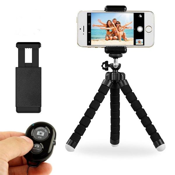 cell phone mounts & holders flexible ocs tripod holder universal stand bracket for car camera selfie monopod remote shutter
cell phone mounts & holders flexible ocs tripod holder universal stand bracket for car camera selfie monopod remote shutter