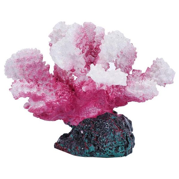 aquariums 1pc fish tank decoration resin craft aquarium landscape coral shelter setting set (green)
aquariums 1pc fish tank decoration resin craft aquarium landscape coral shelter setting set (green)