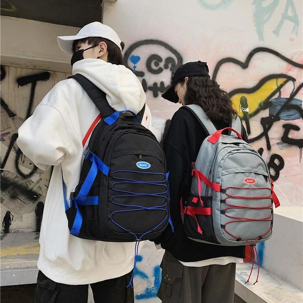 backpack large capacity oxford outdoors travel waterproof shoulders package male work luggage mountaineer mochila 2021
backpack large capacity oxford outdoors travel waterproof shoulders package male work luggage mountaineer mochila 2021
