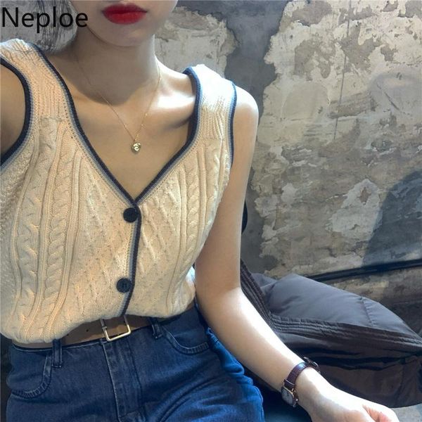 women's tanks & camis neploe off shoulder tank women korean knitted v-neck streetwear summer style solid fashion casual slim fit coats, White
women's tanks & camis neploe off shoulder tank women korean knitted v-neck streetwear summer style solid fashion casual slim fit coats, White
