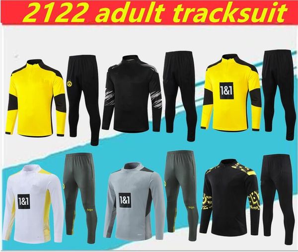 2020 2021 borussia tracksuit chandal futboll survêtement de football training suit jogging chandal tracksuit kit, Black
2020 2021 borussia tracksuit chandal futboll survêtement de football training suit jogging chandal tracksuit kit, Black