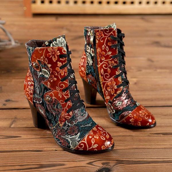 boots yourseason 2021 ladies high heels shoes genuine leather mixed colors handmade national style women zip winter platform, Black
boots yourseason 2021 ladies high heels shoes genuine leather mixed colors handmade national style women zip winter platform, Black