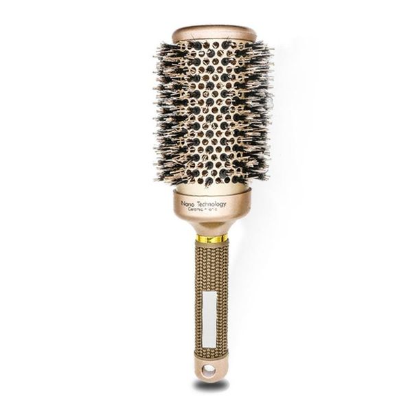 electric hair brushes roll round brush comb care tool natural bristle curly fluffy hairdressing
electric hair brushes roll round brush comb care tool natural bristle curly fluffy hairdressing