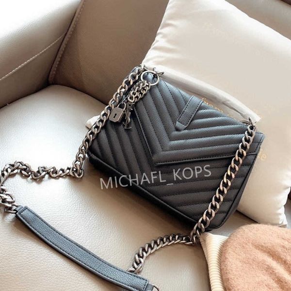 designer luxury bag handbags purses fannypack women wallets fashion thread genuine leather personality chain tote bag pl women's leathe
designer luxury bag handbags purses fannypack women wallets fashion thread genuine leather personality chain tote bag pl women's leathe