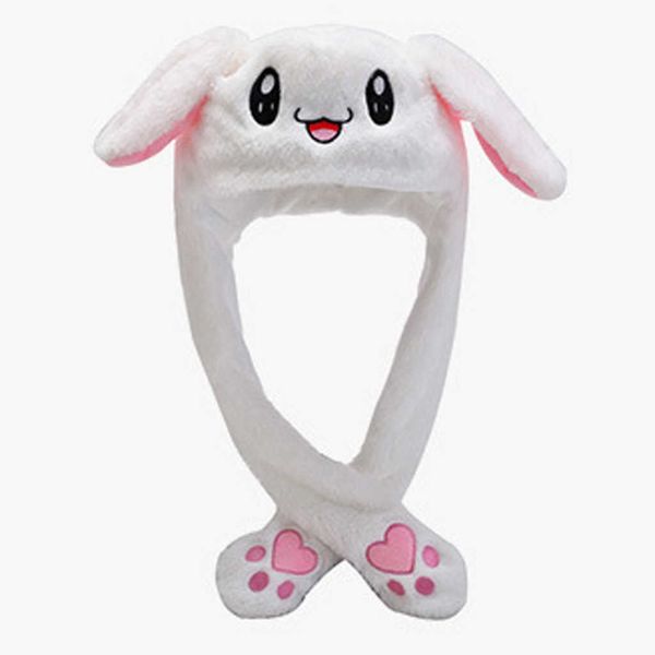 influencer rabbit ear hat cute caps plush embroidery gift for kids girls wrap warm cap ladies sombrero mujer, Blue;gray
influencer rabbit ear hat cute caps plush embroidery gift for kids girls wrap warm cap ladies sombrero mujer, Blue;gray