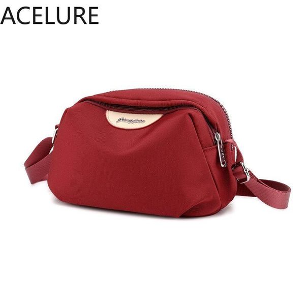 evening bags acelure 2021 waterproof nylon portable shoulder bag solid color fashion casual oxford shell multi-layer mother
evening bags acelure 2021 waterproof nylon portable shoulder bag solid color fashion casual oxford shell multi-layer mother