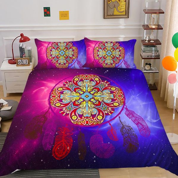 bohemian duvet cover set 3d dreamcatcher printing bedding sets size bed comforter quilt line
bohemian duvet cover set 3d dreamcatcher printing bedding sets size bed comforter quilt line