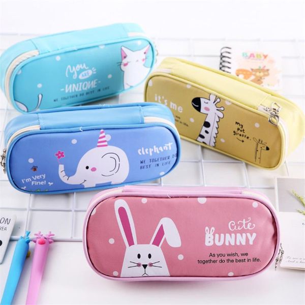 pencil cases for teenagers big case schoolbag school makeup brush holder stationery supplies watercolor pen
pencil cases for teenagers big case schoolbag school makeup brush holder stationery supplies watercolor pen