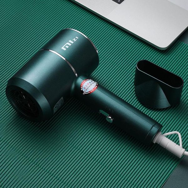 electric hair brushes mizi mh-t1 dryer /cold air collecting low noise large power intelligent temperature negative ion
electric hair brushes mizi mh-t1 dryer /cold air collecting low noise large power intelligent temperature negative ion