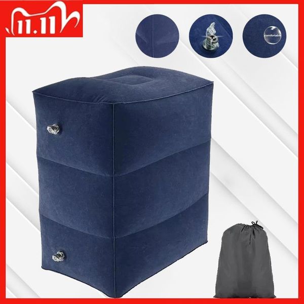 travel inflatable foot pillow pad adjustable kids flight sleeping resting on airplane car bus footreast for leg
travel inflatable foot pillow pad adjustable kids flight sleeping resting on airplane car bus footreast for leg