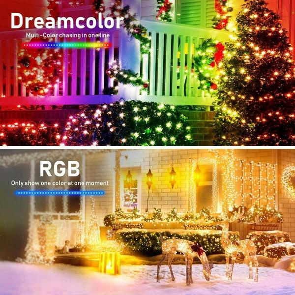 smart home control tuya wifi globe fairy lights waterproof rgb led ip65 light bar usb fantasy christmas string alexa google
smart home control tuya wifi globe fairy lights waterproof rgb led ip65 light bar usb fantasy christmas string alexa google