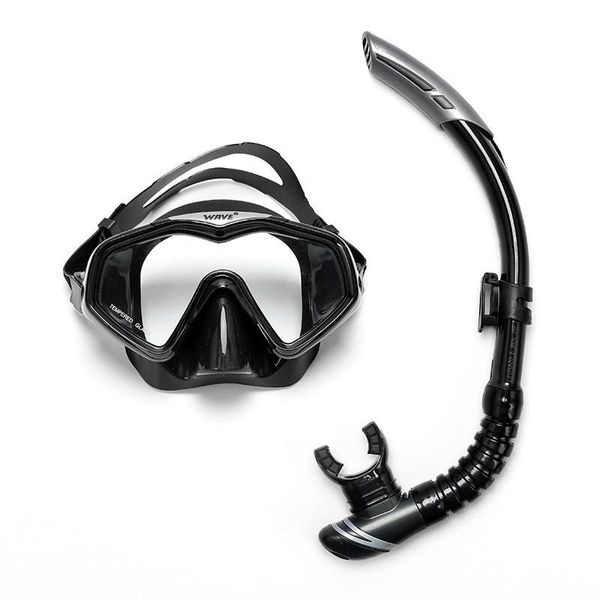 diving masks underwater scuba snorkeling anti fog mask set silicone breathing tube aletas de buceo swimming equipment
diving masks underwater scuba snorkeling anti fog mask set silicone breathing tube aletas de buceo swimming equipment