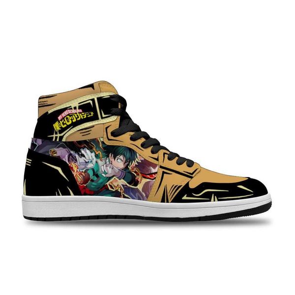 my hero academia diy japanese anime cartoon printed running non-slip casual shoes for man trend sports shoes high basketball shoes
my hero academia diy japanese anime cartoon printed running non-slip casual shoes for man trend sports shoes high basketball shoes