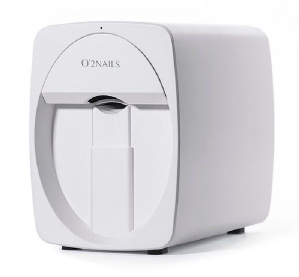 o'2nails m1 portable nail printer mobile nail art equipment printing machine for home usage nail salon
o'2nails m1 portable nail printer mobile nail art equipment printing machine for home usage nail salon