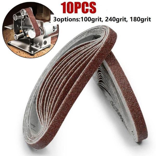 pneumatic tools 10pcs 30*330mm sanding belt 40-1000grit grinding and polishing for angle grinder discs outils abrasifs
pneumatic tools 10pcs 30*330mm sanding belt 40-1000grit grinding and polishing for angle grinder discs outils abrasifs